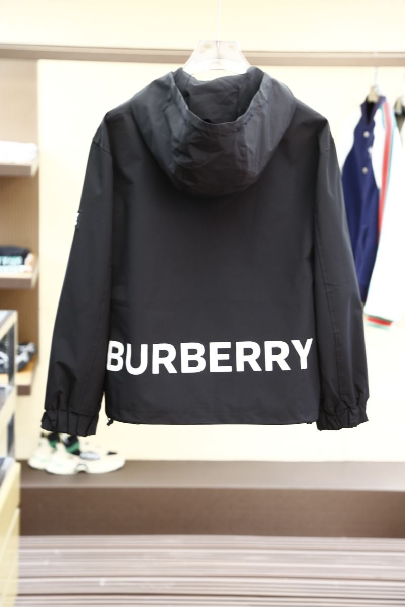 Burberry Outwear